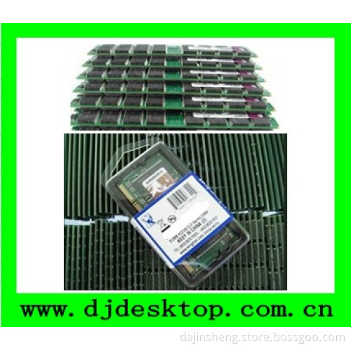 4GB DDR3 Memory for Laptop